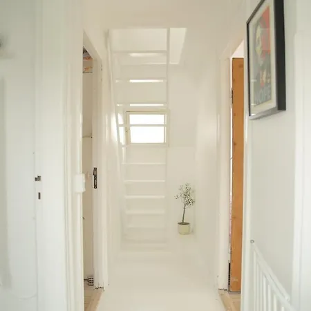 Charming House With Beautiful Garden In Copenhagen Villa Søborg